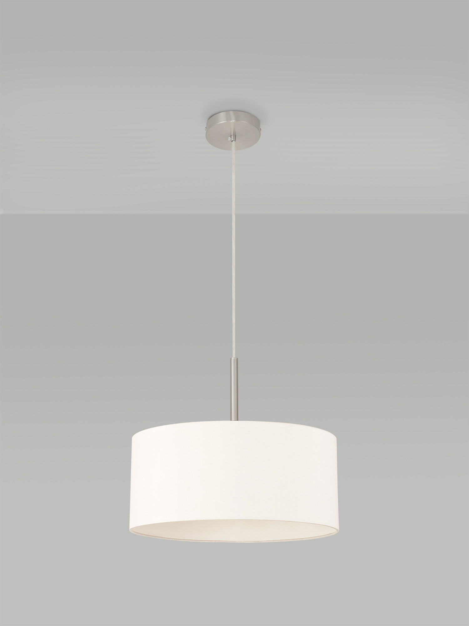 Baymont SN NU Ceiling Lights Deco Single Pendant